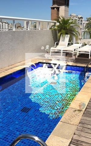 Apartamento à venda com 847m², 3 quartos e 6 vagas