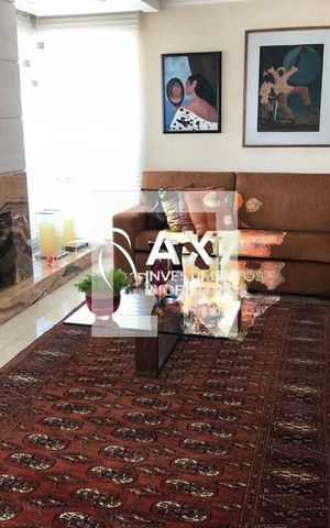 Apartamento à venda com 847m², 3 quartos e 6 vagas
