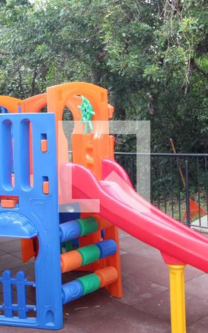 Apartamento para alugar com 45m², 2 quartos e 1 vagaÁrea comum - Playground