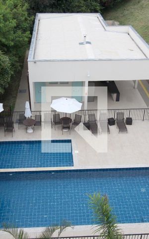 Apartamento para alugar com 45m², 2 quartos e 1 vagaÁrea comum - Piscina
