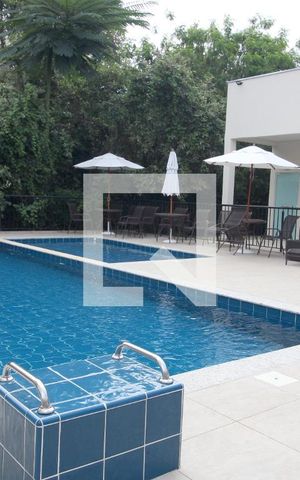 Apartamento para alugar com 45m², 2 quartos e 1 vagaÁrea comum - Piscina