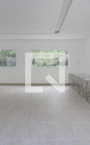 Apartamento para alugar com 45m², 2 quartos e 1 vagaÁrea comum - Salão de festas