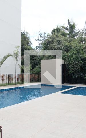Apartamento para alugar com 45m², 2 quartos e 1 vagaÁrea comum - Piscina