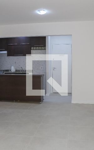 Apartamento à venda com 58m², 2 quartos e 1 vaga Apartamento à venda com 58m², 2 quartos e 1 vagaSala