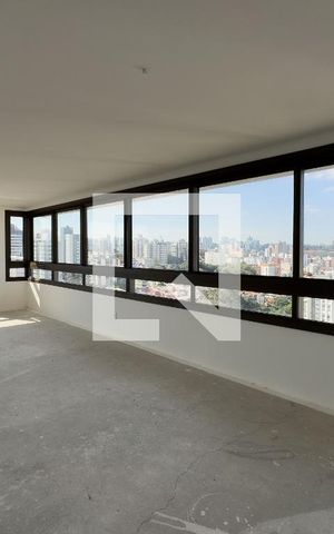 Apartamento à venda com 125m², 3 quartos e 3 vagas Apartamento à venda com 125m², 3 quartos e 3 vagasSala