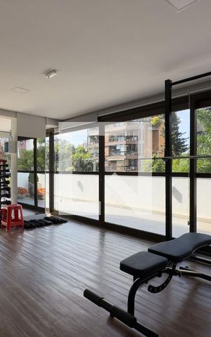 Apartamento à venda com 125m², 3 quartos e 3 vagas Apartamento à venda com 125m², 3 quartos e 3 vagasÁrea comum