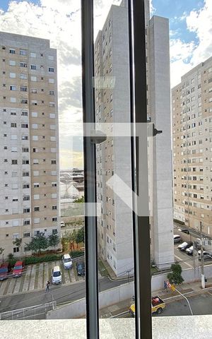 Apartamento à venda com 65m², 2 quartos e 1 vaga Apartamento à venda com 65m², 2 quartos e 1 vagaQuarto 1 - vista