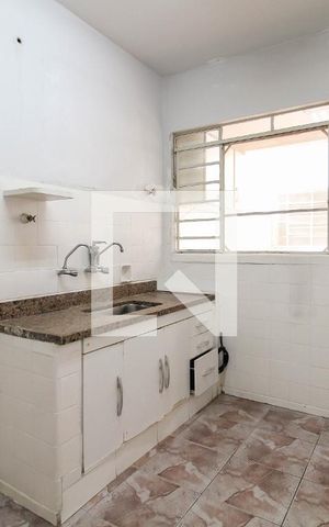 Apartamento para alugar com 55m², 2 quartos e sem vaga Apartamento para alugar com 55m², 2 quartos e sem vagaCozinha
