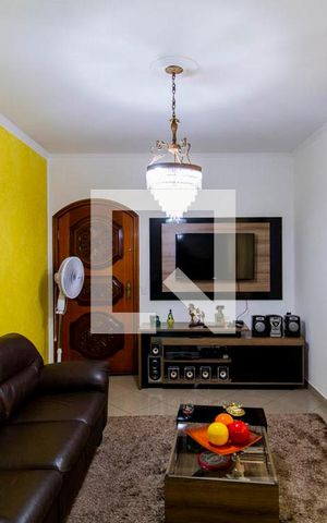 Casa à venda com 300m², 3 quartos e 3 vagasSala