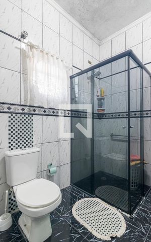 Casa à venda com 150m², 2 quartos e 2 vagasBanheiro