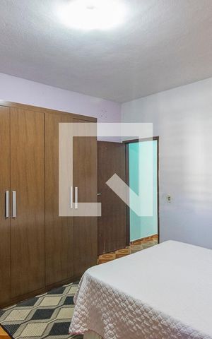 Casa à venda com 150m², 2 quartos e 2 vagasQuarto 1 Suite