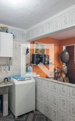 Casa à venda com 150m², 2 quartos e 2 vagasÁrea de Serviço