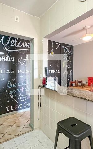 Apartamento para alugar com 78m², 3 quartos e 1 vaga Apartamento para alugar com 78m², 3 quartos e 1 vagaCozinha
