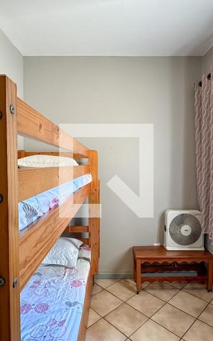Apartamento para alugar com 78m², 3 quartos e 1 vaga Apartamento para alugar com 78m², 3 quartos e 1 vagaQuarto 1