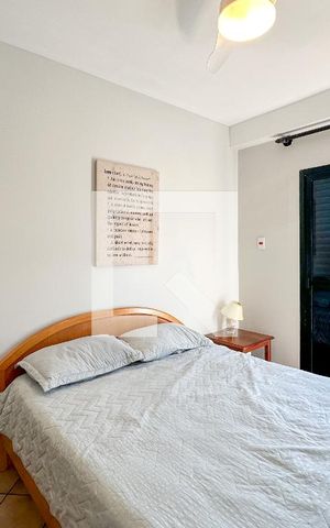 Apartamento para alugar com 78m², 3 quartos e 1 vaga Apartamento para alugar com 78m², 3 quartos e 1 vagaQuarto 2