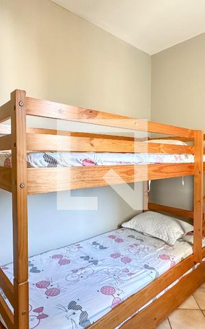 Apartamento para alugar com 78m², 3 quartos e 1 vaga Apartamento para alugar com 78m², 3 quartos e 1 vagaQuarto 1