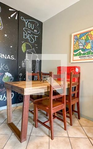 Apartamento para alugar com 78m², 3 quartos e 1 vaga Apartamento para alugar com 78m², 3 quartos e 1 vagaSala