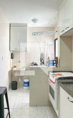Apartamento para alugar com 78m², 3 quartos e 1 vaga Apartamento para alugar com 78m², 3 quartos e 1 vagaCozinha