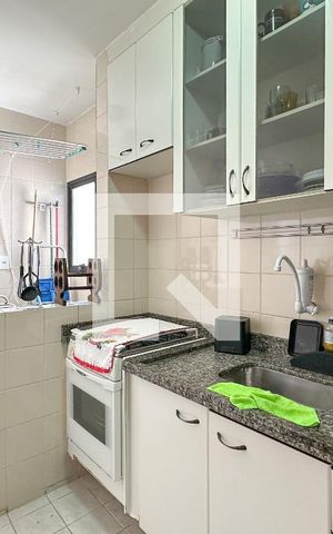 Apartamento para alugar com 78m², 3 quartos e 1 vaga Apartamento para alugar com 78m², 3 quartos e 1 vagaCozinha