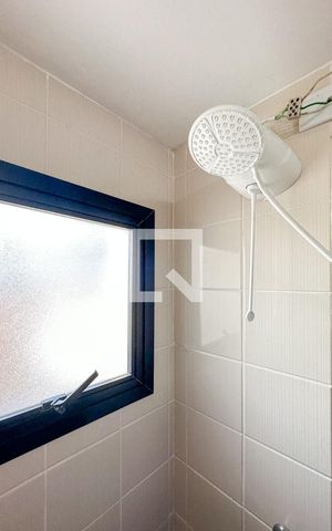 Apartamento para alugar com 78m², 3 quartos e 1 vaga Apartamento para alugar com 78m², 3 quartos e 1 vagaBanheiro 2