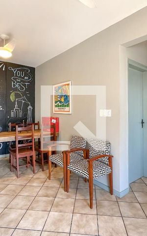Apartamento para alugar com 78m², 3 quartos e 1 vaga Apartamento para alugar com 78m², 3 quartos e 1 vagaSala