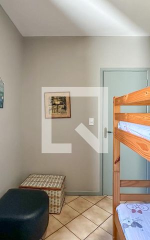 Apartamento para alugar com 78m², 3 quartos e 1 vaga Apartamento para alugar com 78m², 3 quartos e 1 vagaQuarto 1