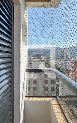 Apartamento para alugar com 78m², 3 quartos e 1 vaga Apartamento para alugar com 78m², 3 quartos e 1 vagaQuarto 2