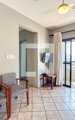Apartamento para alugar com 78m², 3 quartos e 1 vaga Apartamento para alugar com 78m², 3 quartos e 1 vagaSala
