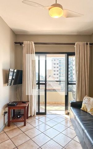 Apartamento para alugar com 78m², 3 quartos e 1 vaga Apartamento para alugar com 78m², 3 quartos e 1 vagaSala