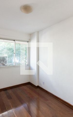 Apartamento para alugar com 90m², 2 quartos e 1 vagaQuarto