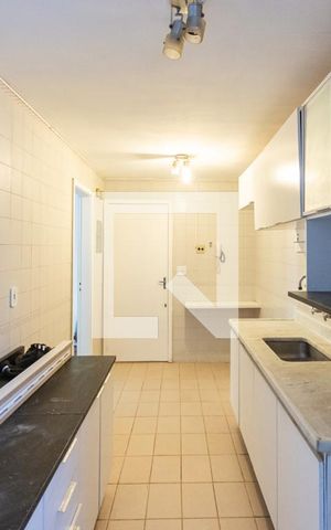 Apartamento para alugar com 90m², 2 quartos e 1 vagaCozinha