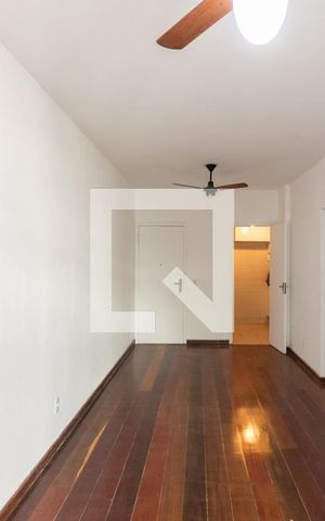 Apartamento para alugar com 90m², 2 quartos e 1 vagaSala