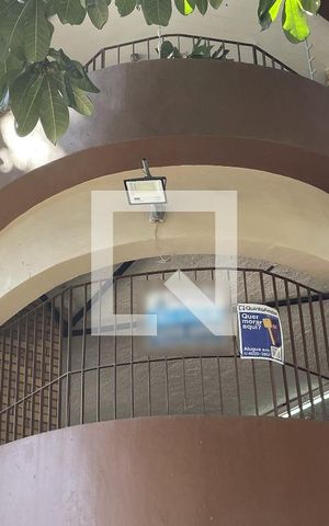 Apartamento para alugar com 90m², 2 quartos e 1 vagaPlaca