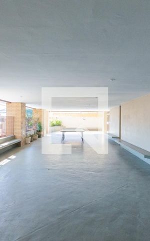 Apartamento para alugar com 90m², 2 quartos e 1 vagaÁrea comum