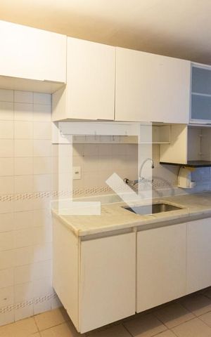 Apartamento para alugar com 90m², 2 quartos e 1 vagaCozinha