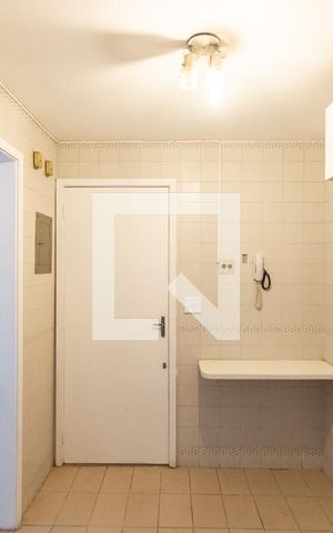 Apartamento para alugar com 90m², 2 quartos e 1 vagaCozinha