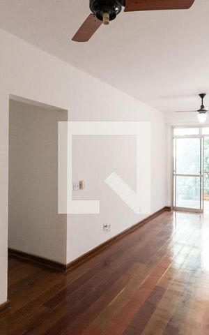 Apartamento para alugar com 90m², 2 quartos e 1 vagaSala