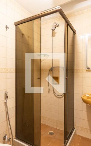 Apartamento para alugar com 90m², 2 quartos e 1 vagaBanheiro