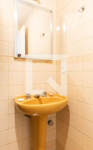 Apartamento para alugar com 90m², 2 quartos e 1 vagaBanheiro