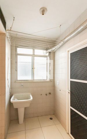 Apartamento para alugar com 90m², 2 quartos e 1 vagaÁrea de Serviço