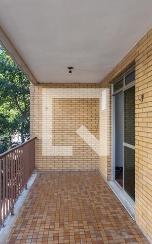 Apartamento para alugar com 90m², 2 quartos e 1 vagaVaranda da Sala