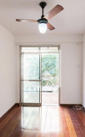 Apartamento para alugar com 90m², 2 quartos e 1 vagaSala