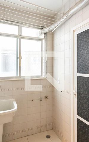 Apartamento para alugar com 90m², 2 quartos e 1 vagaÁrea de Serviço