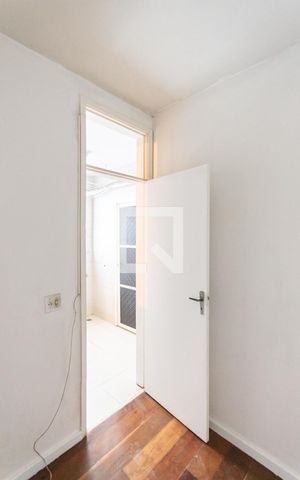 Apartamento para alugar com 90m², 2 quartos e 1 vagaQuarto de Serviço