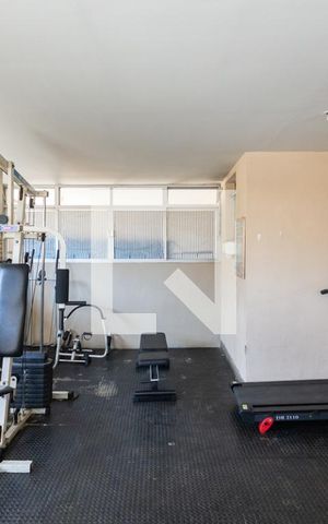 Apartamento para alugar com 90m², 2 quartos e 1 vagaÁrea comum