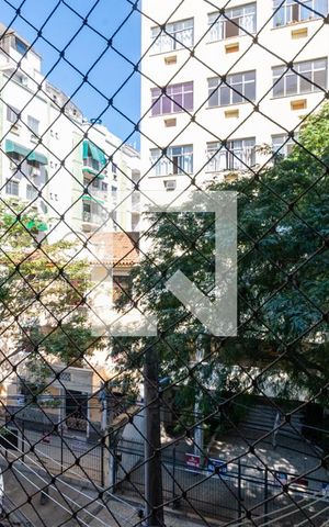 Apartamento para alugar com 90m², 2 quartos e 1 vagaVaranda da Sala