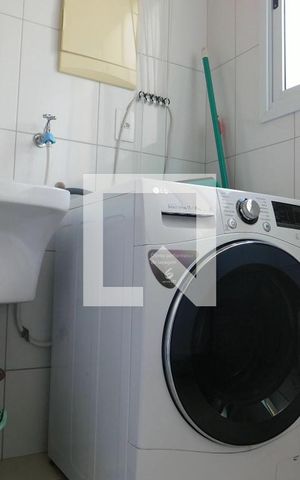 Apartamento para alugar com 66m², 2 quartos e 1 vagaÁrea de serviço