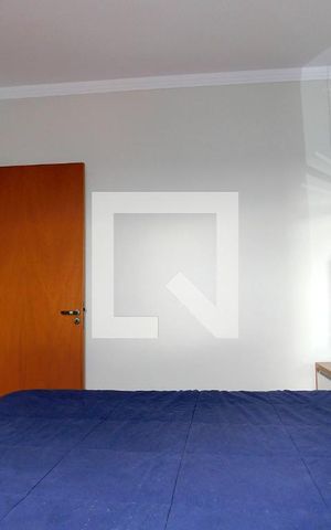 Apartamento para alugar com 66m², 2 quartos e 1 vagaQuarto 2