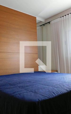 Apartamento para alugar com 66m², 2 quartos e 1 vagaQuarto 2