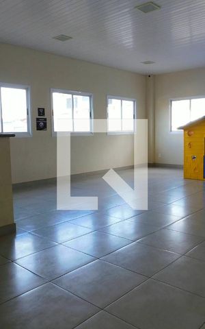 Apartamento para alugar com 66m², 2 quartos e 1 vagaÁrea Comum